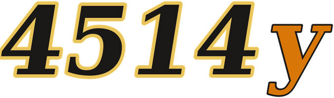 4514y logo